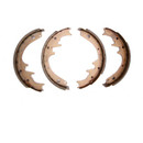 Dynamic Friction Company Drum Brake Shoe Set 1901-0267-00