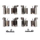 Dynamic Friction Company Disc Brake Hardware Kit 340-42005