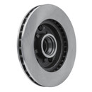 Dynamic Friction Company Disc Brake Rotor 600-47013