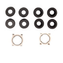 Dynamic Friction Company Disc Brake Hardware Kit 340-47017