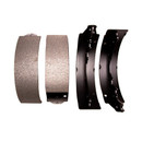 Dynamic Friction Company Drum Brake Shoe Set 1901-0366-00