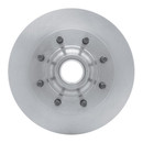 Dynamic Friction Company Disc Brake Rotor 600-54135