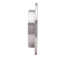 Dynamic Friction Company Disc Brake Rotor 600-54173 - view 2