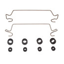 Dynamic Friction Company Disc Brake Hardware Kit 340-40009