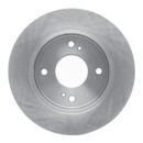 Dynamic Friction Company Disc Brake Rotor 600-67036