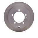 Dynamic Friction Company Disc Brake Rotor 600-72030