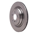 Dynamic Friction Company Disc Brake Rotor 600-63150 - view 4