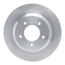 Dynamic Friction Company Disc Brake Rotor 600-21014