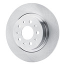 Dynamic Friction Company Disc Brake Rotor 600-07003 - view 4