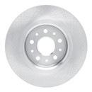 Dynamic Friction Company Disc Brake Rotor 600-07003 - view 5