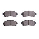 Dynamic Friction Company Disc Brake Pad Set 1551-2045-00