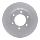 Dynamic Friction Company Disc Brake Rotor 604-54275