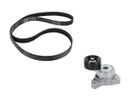 Continental Serpentine Belt Drive Component Kit ADK0028P