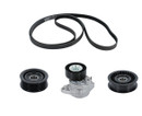 Continental Serpentine Belt Drive Component Kit ADK0009P