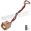 Walker Products Engine Coolant Temperature Sender Connector 270-1117