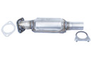 Eastern Catalytic Catalytic Converter-Direct Fit 41388