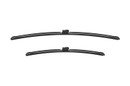 Bosch Windshield Wiper Blade Set 3397014206