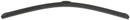 Bosch Windshield Wiper Blade Set 3397009053 - view 5
