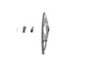 Bosch Wiper Blade 40517 - view 2