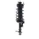 KYB Suspension Strut and Coil Spring Assembly SR4496 - view 3