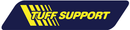 Tuff Support Trunk Lid Lift Support 613464