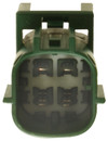 NTK Oxygen Sensor 24298 - view 3