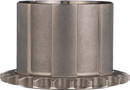 Cloyes Engine Timing Crankshaft Sprocket S827 - view 4