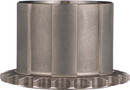 Cloyes Engine Timing Crankshaft Sprocket S827 - view 5