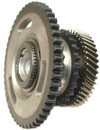 Cloyes Engine Timing Idler Sprocket S863A - view 2