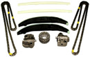 Cloyes Engine Timing Chain Kit P/N:9-0708SA