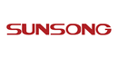 Sunsong Power Steering Return Line Hose Assembly 3405264