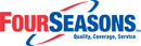 Four Seasons A/C Receiver Drier 33914