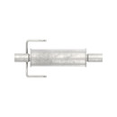 Walker Exhaust Exhaust Resonator and Pipe Assembly 53686