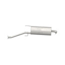 Walker Exhaust Exhaust Muffler Assembly 56295