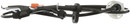 Delphi ABS Wheel Speed Sensor SS20937 - view 8