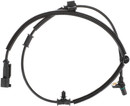 Delphi ABS Wheel Speed Sensor SS20854 - view 4