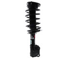 KYB Suspension Strut and Coil Spring Assembly SR4724 - view 4