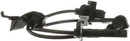 Delphi ABS Wheel Speed Sensor SS20872 - view 7