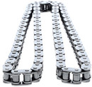 Cloyes Engine Timing Chain 9-4313 - view 2