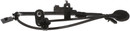 Delphi ABS Wheel Speed Sensor SS20924 - view 8
