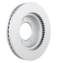Bosch Disc Brake Rotor 53011447 - view 3
