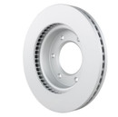 Bosch Disc Brake Rotor 53011447 - view 4