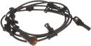 Delphi ABS Wheel Speed Sensor P/N:SS20930