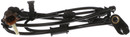 Delphi ABS Wheel Speed Sensor P/N:SS20930