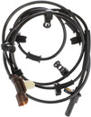 Delphi ABS Wheel Speed Sensor P/N:SS20930