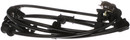 Delphi ABS Wheel Speed Sensor P/N:SS20930