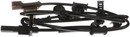 Delphi ABS Wheel Speed Sensor P/N:SS20930