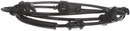 Delphi ABS Wheel Speed Sensor SS20984