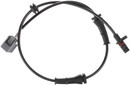 Delphi ABS Wheel Speed Sensor SS20966 - view 5