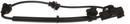 Delphi ABS Wheel Speed Sensor SS20908 - view 6